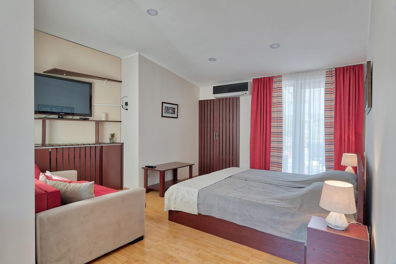 New Tiflis Apartments Plekhanovi Exterior foto